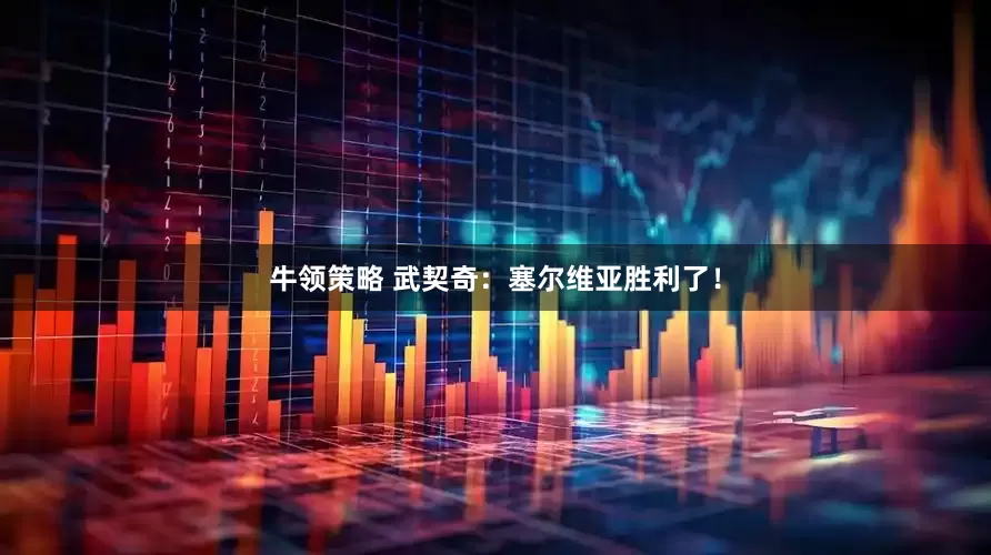 牛领策略 武契奇：塞尔维亚胜利了！